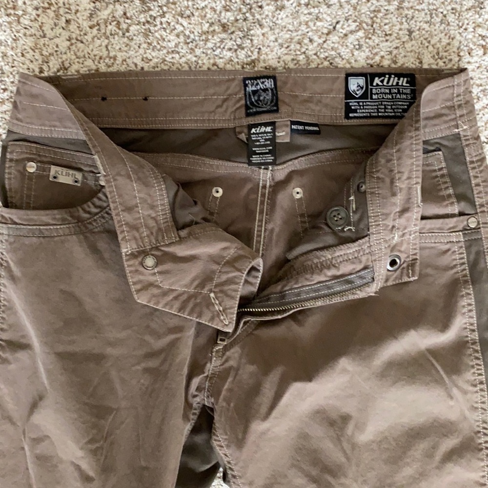 Men’s work jeans